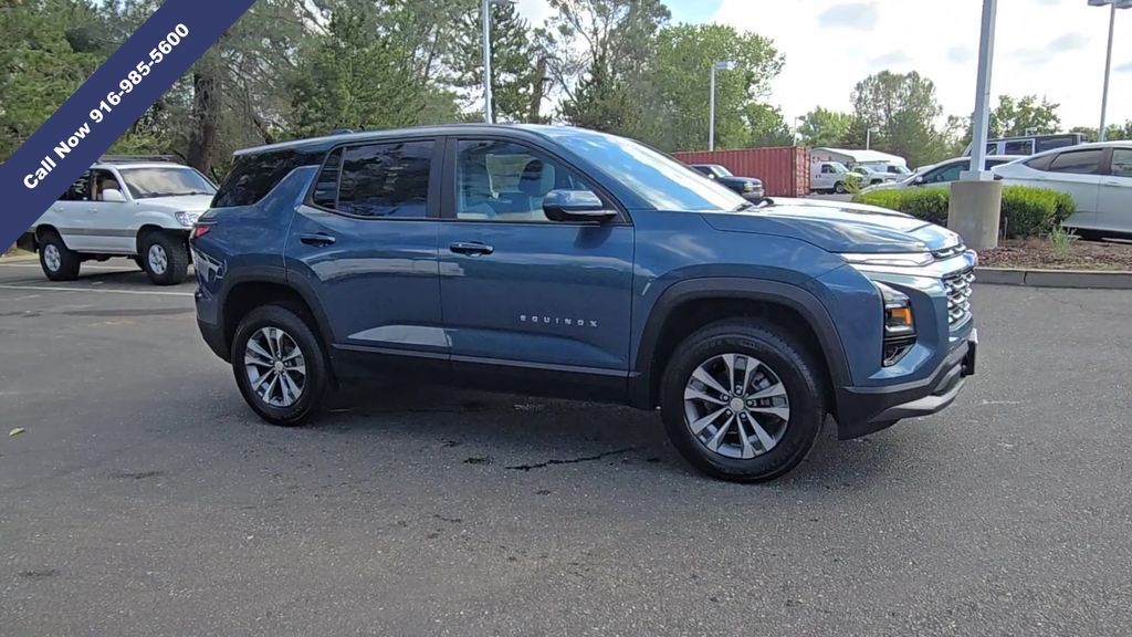 2026 Chevrolet Equinox LT 2026 Chevrolet Equinox LT