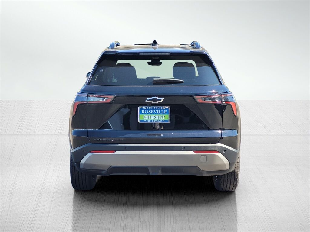 2026 Chevrolet Equinox LT Roseville CA