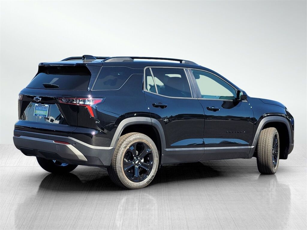 2026 Chevrolet Equinox LT Roseville CA