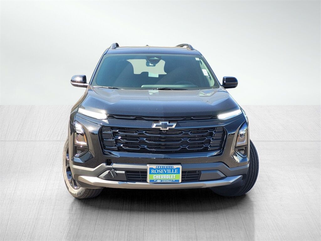 2026 Chevrolet Equinox LT Roseville CA