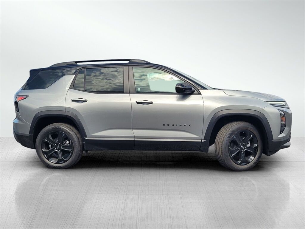 2026 Chevrolet Equinox LT Roseville CA
