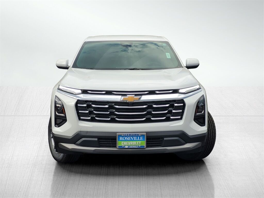 2026 Chevrolet Equinox LT Roseville CA