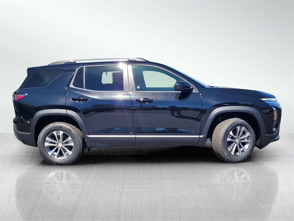 2026 Chevrolet Equinox LT Roseville CA