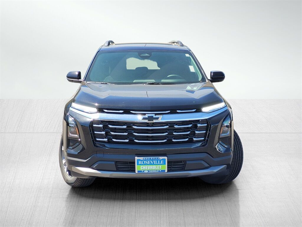 2026 Chevrolet Equinox LT Roseville CA