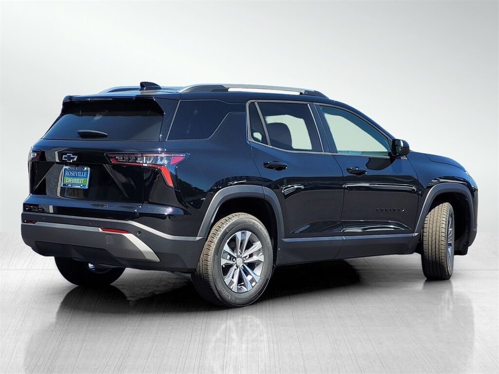 2026 Chevrolet Equinox LT Roseville CA