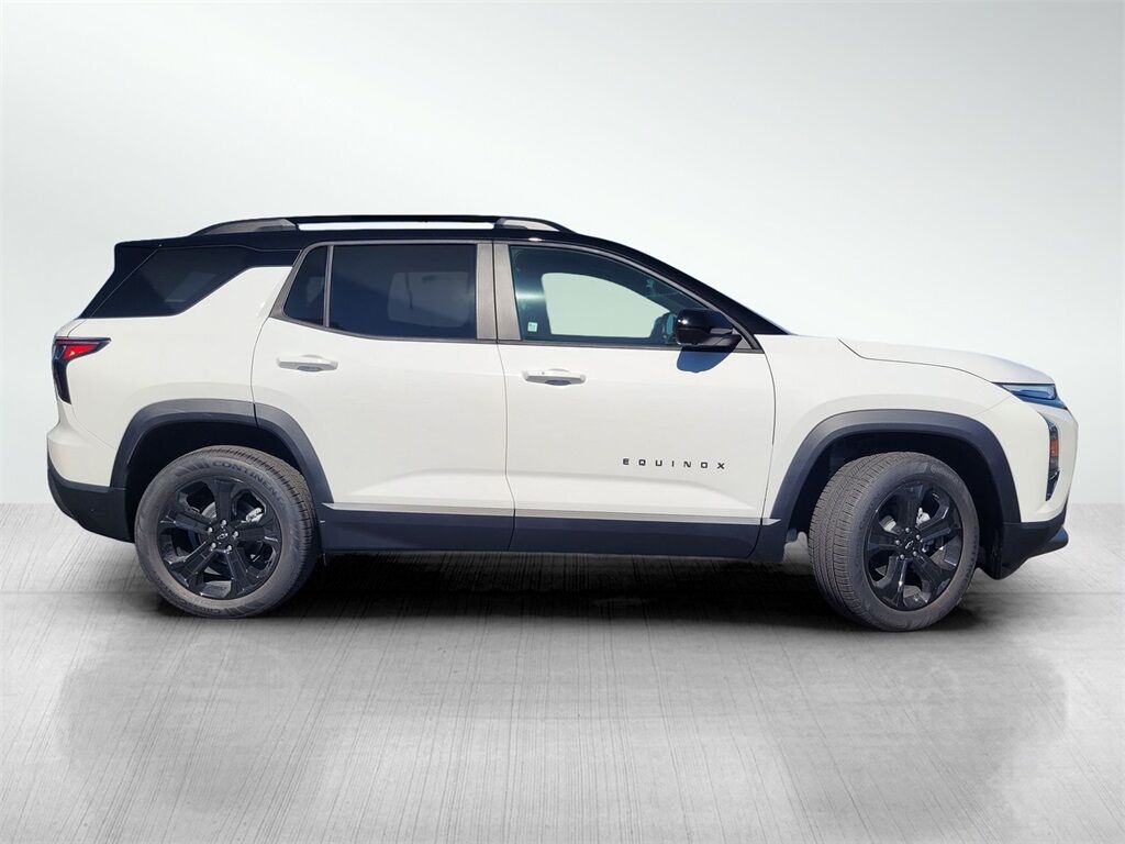 2026 Chevrolet Equinox LT Roseville CA