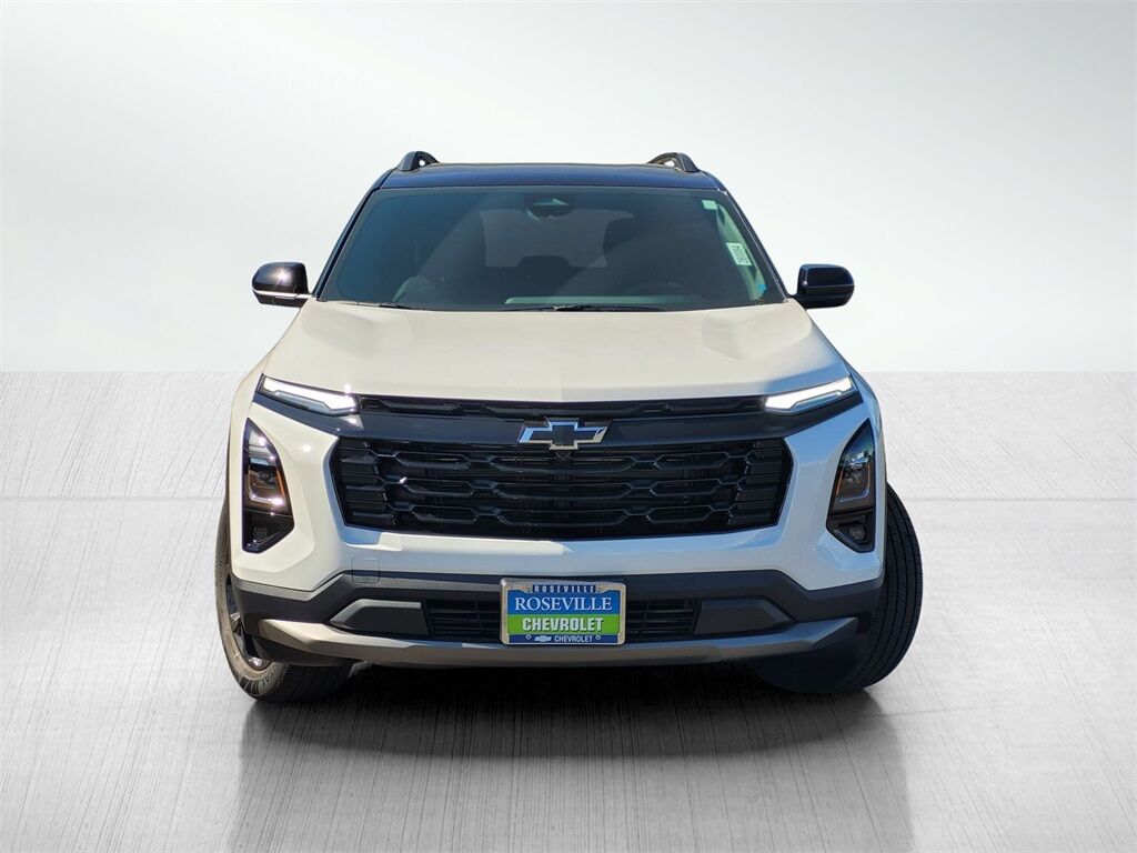 2026 Chevrolet Equinox LT Roseville CA