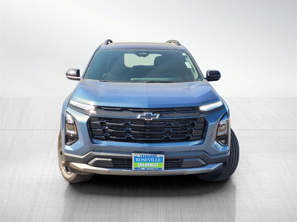 2026 Chevrolet Equinox LT Roseville CA