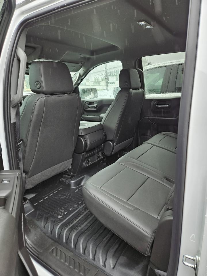 2026 Chevrolet SIlverado 1500 Work Truck Pago Pago 2026 Chevrolet SIlverado 1500 Work Truck Pago Pago