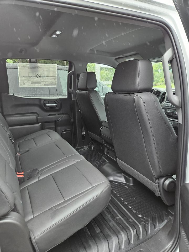 2026 Chevrolet SIlverado 1500 Work Truck Pago Pago 2026 Chevrolet SIlverado 1500 Work Truck Pago Pago