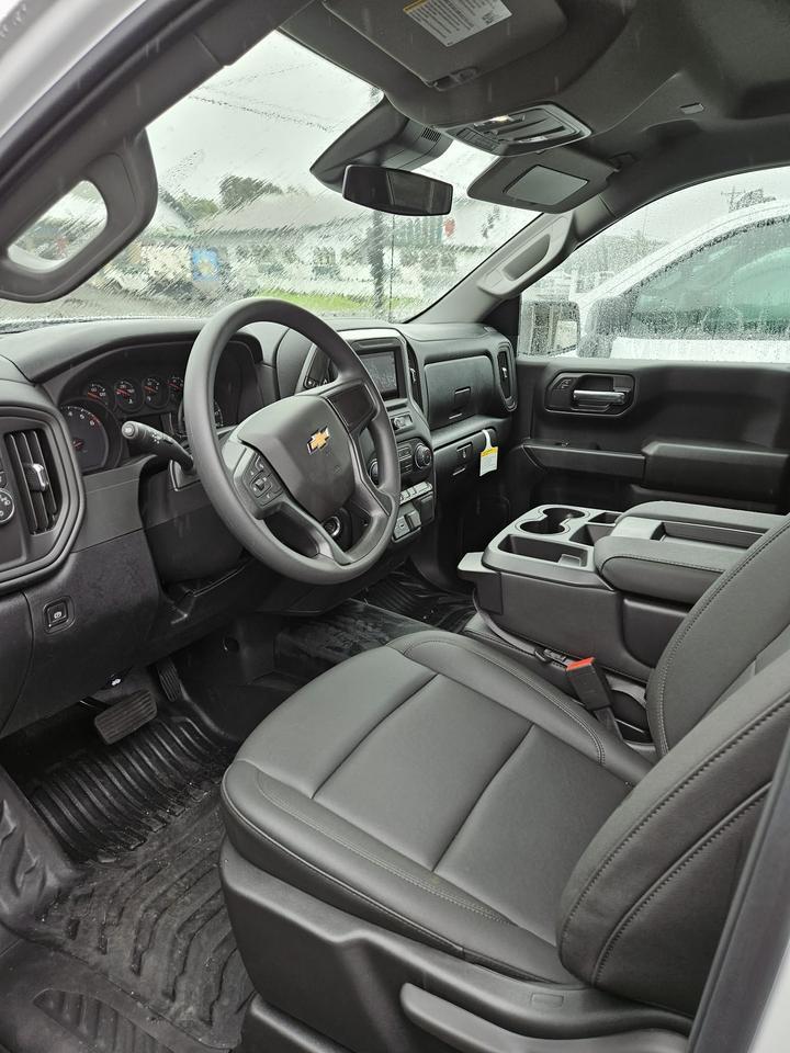 2026 Chevrolet SIlverado 1500 Work Truck Pago Pago 2026 Chevrolet SIlverado 1500 Work Truck Pago Pago