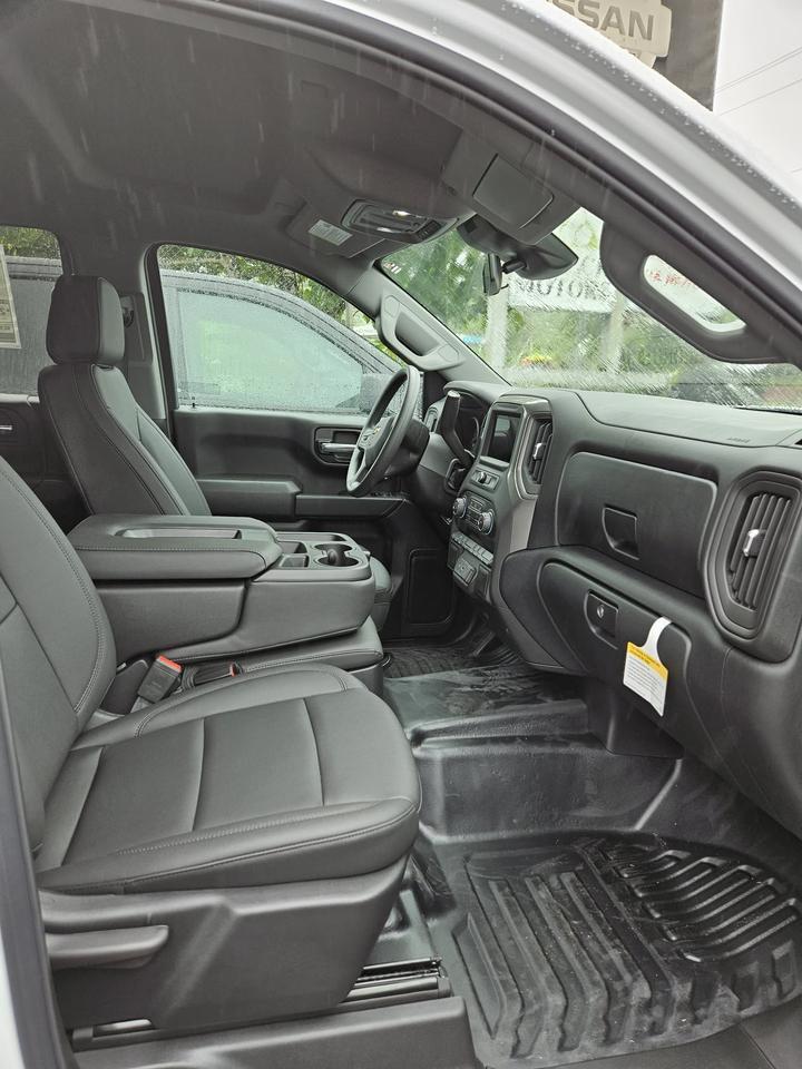 2026 Chevrolet SIlverado 1500 Work Truck Pago Pago 2026 Chevrolet SIlverado 1500 Work Truck Pago Pago