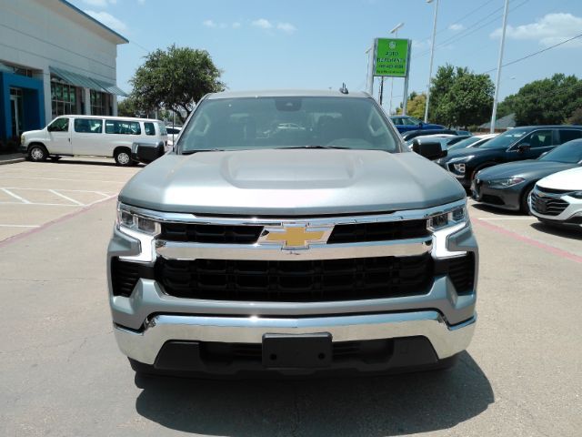 2026 Chevrolet Silverado 1500 2WD Crew Cab Short Bed LT 2026 Chevrolet Silverado 1500 2WD Crew Cab Short Bed LT