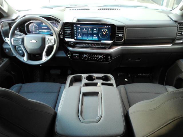 2026 Chevrolet Silverado 1500 4WD Crew Cab Standard Bed LT 2026 Chevrolet Silverado 1500 4WD Crew Cab Standard Bed LT