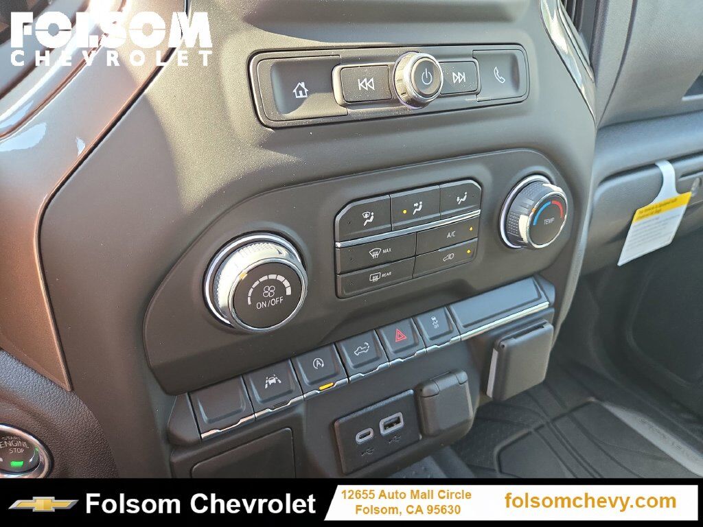 2026 Chevrolet Silverado 1500 Custom 2026 Chevrolet Silverado 1500 Custom