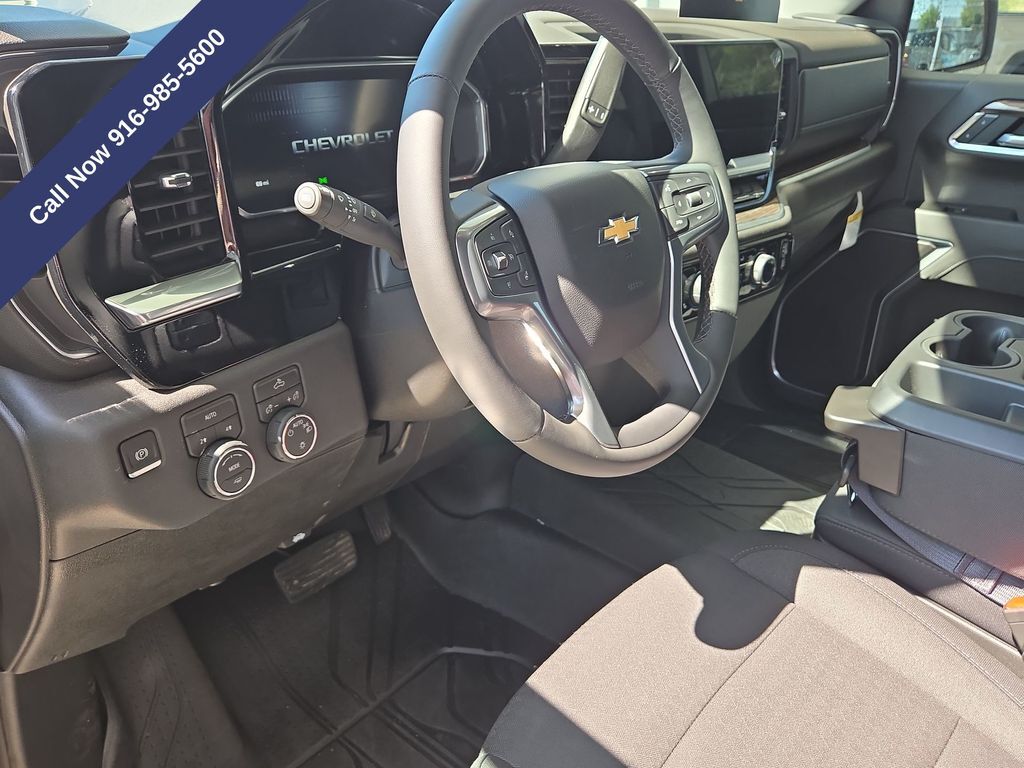 2026 Chevrolet Silverado 1500 LT 2026 Chevrolet Silverado 1500 LT