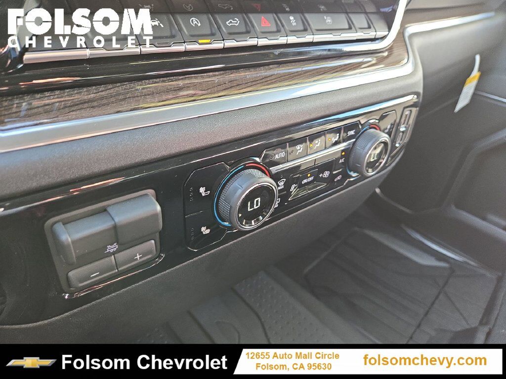 2026 Chevrolet Silverado 1500 LT 2026 Chevrolet Silverado 1500 LT