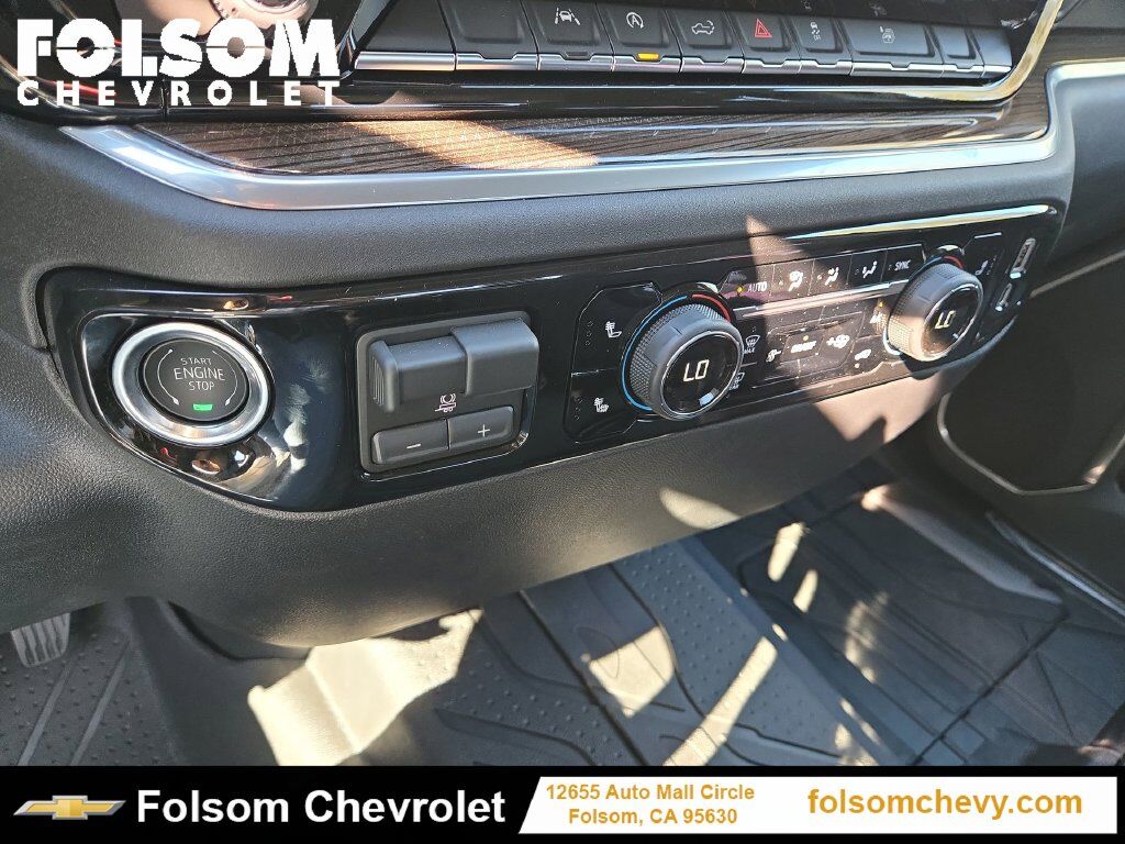 2026 Chevrolet Silverado 1500 LT 2026 Chevrolet Silverado 1500 LT