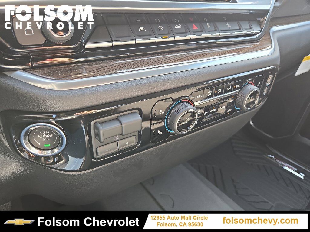 2026 Chevrolet Silverado 1500 LT 2026 Chevrolet Silverado 1500 LT