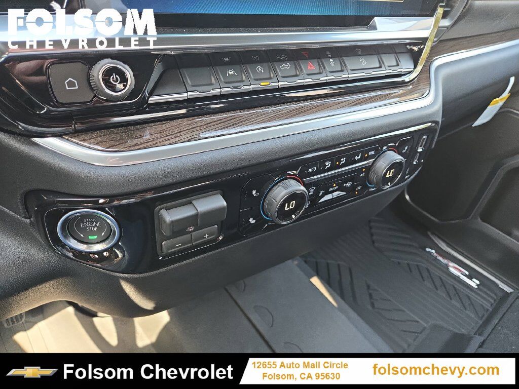 2026 Chevrolet Silverado 1500 LT 2026 Chevrolet Silverado 1500 LT