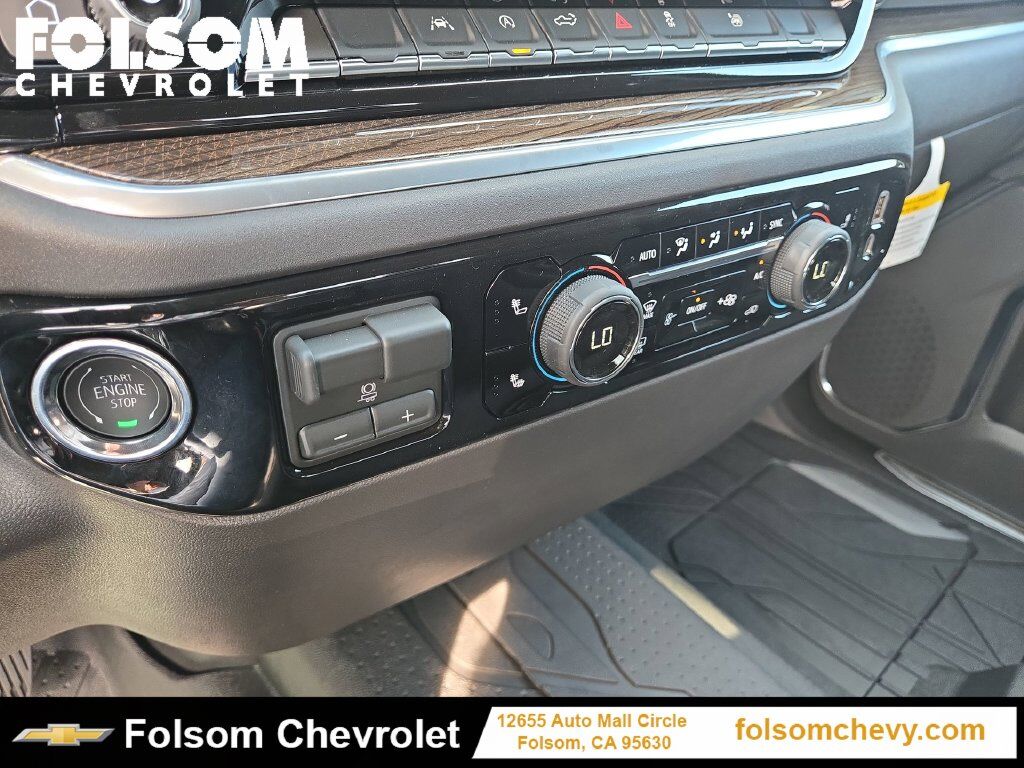 2026 Chevrolet Silverado 1500 LT 2026 Chevrolet Silverado 1500 LT