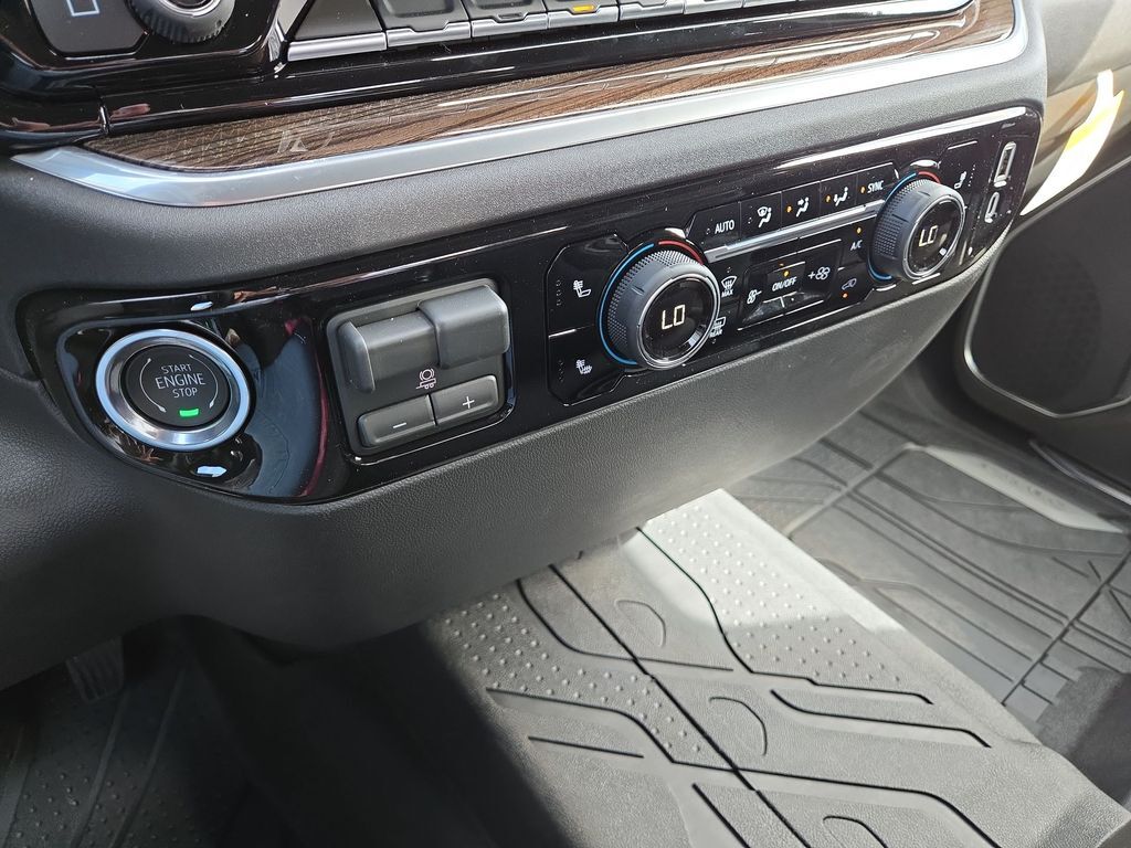 2026 Chevrolet Silverado 1500 LT 2026 Chevrolet Silverado 1500 LT