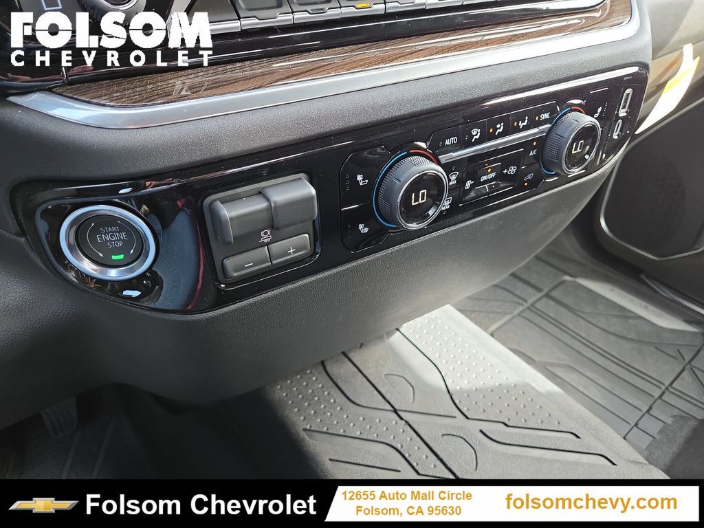 2026 Chevrolet Silverado 1500 LT 2026 Chevrolet Silverado 1500 LT