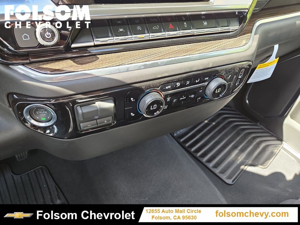2026 Chevrolet Silverado 1500 LT 2026 Chevrolet Silverado 1500 LT