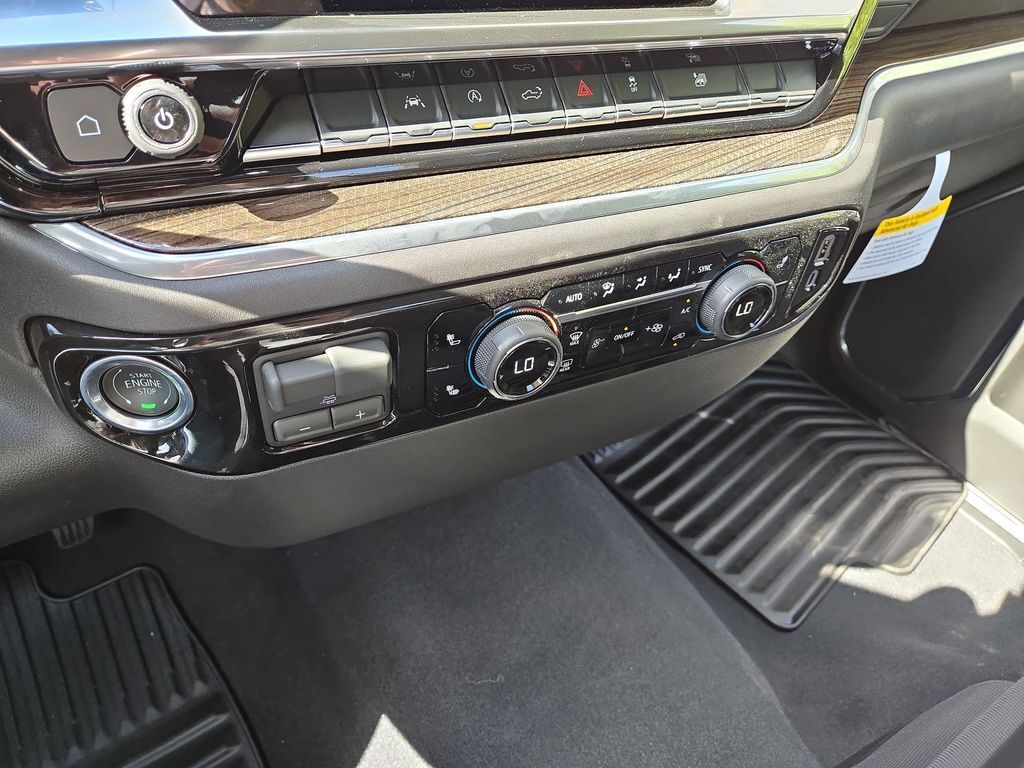 2026 Chevrolet Silverado 1500 LT 2026 Chevrolet Silverado 1500 LT