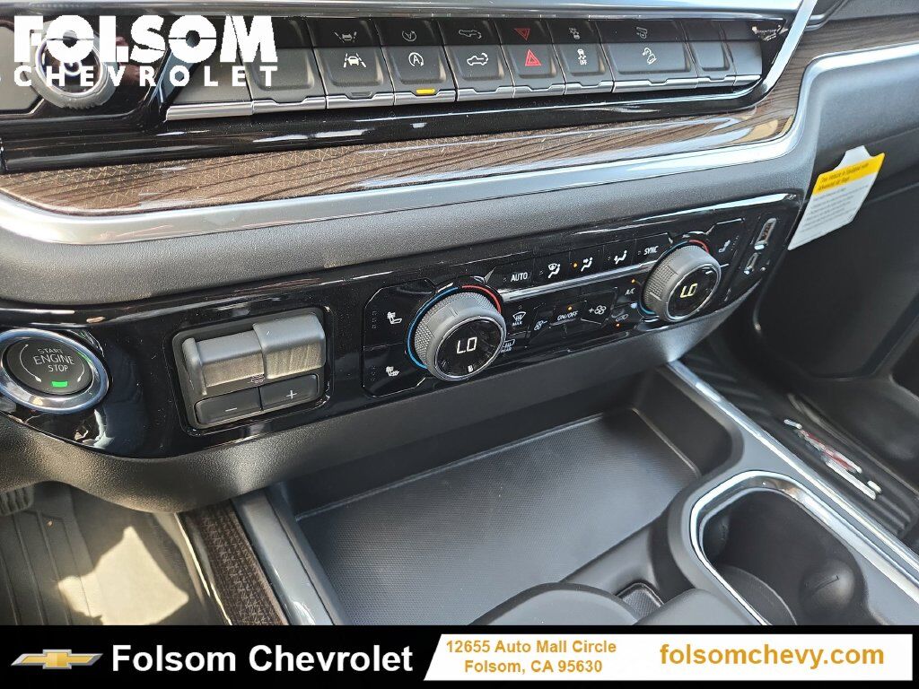 2026 Chevrolet Silverado 1500 LT Trail Boss 2026 Chevrolet Silverado 1500 LT Trail Boss