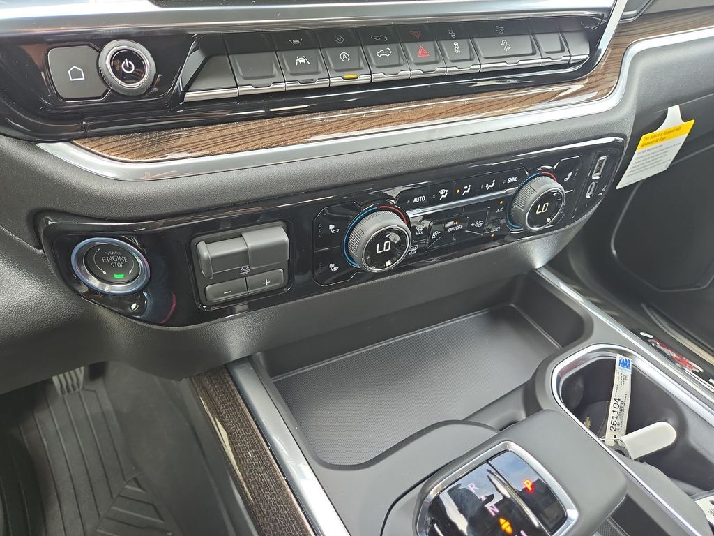 2026 Chevrolet Silverado 1500 LT Trail Boss 2026 Chevrolet Silverado 1500 LT Trail Boss