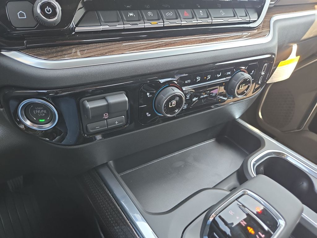 2026 Chevrolet Silverado 1500 LT Trail Boss 2026 Chevrolet Silverado 1500 LT Trail Boss