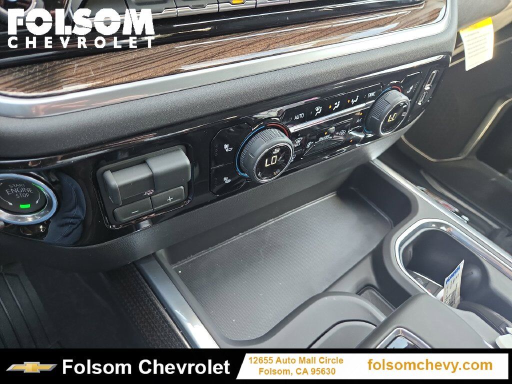 2026 Chevrolet Silverado 1500 LT Trail Boss 2026 Chevrolet Silverado 1500 LT Trail Boss