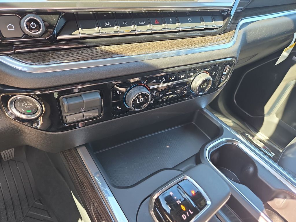 2026 Chevrolet Silverado 1500 RST 2026 Chevrolet Silverado 1500 RST