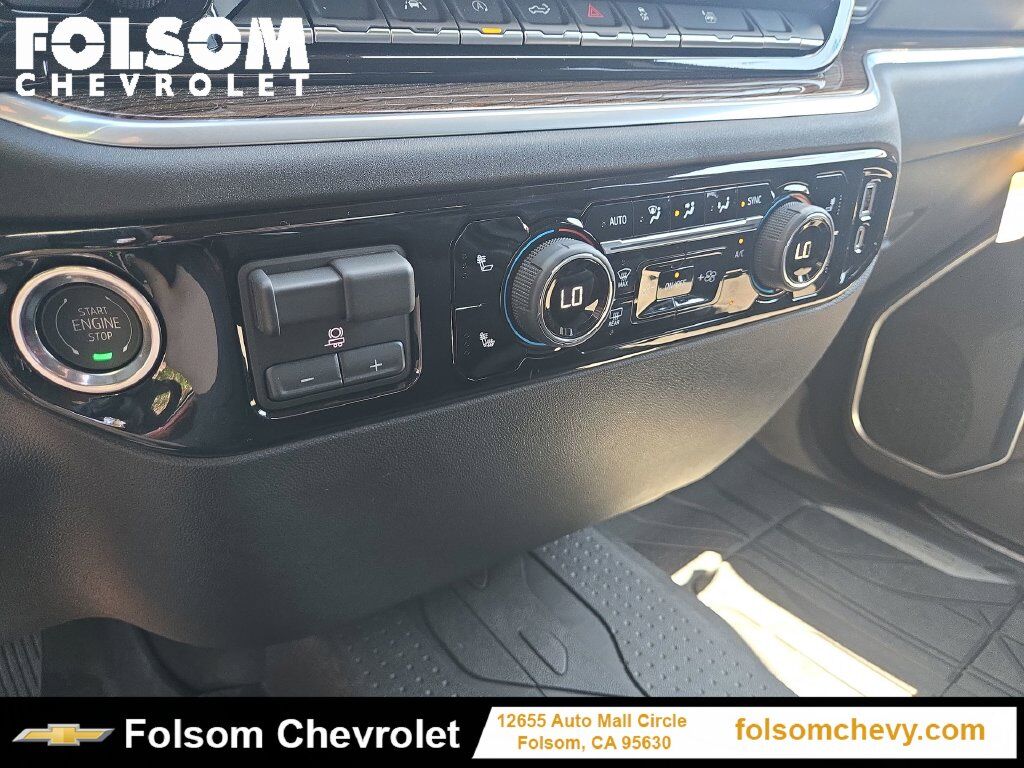 2026 Chevrolet Silverado 1500 RST 2026 Chevrolet Silverado 1500 RST