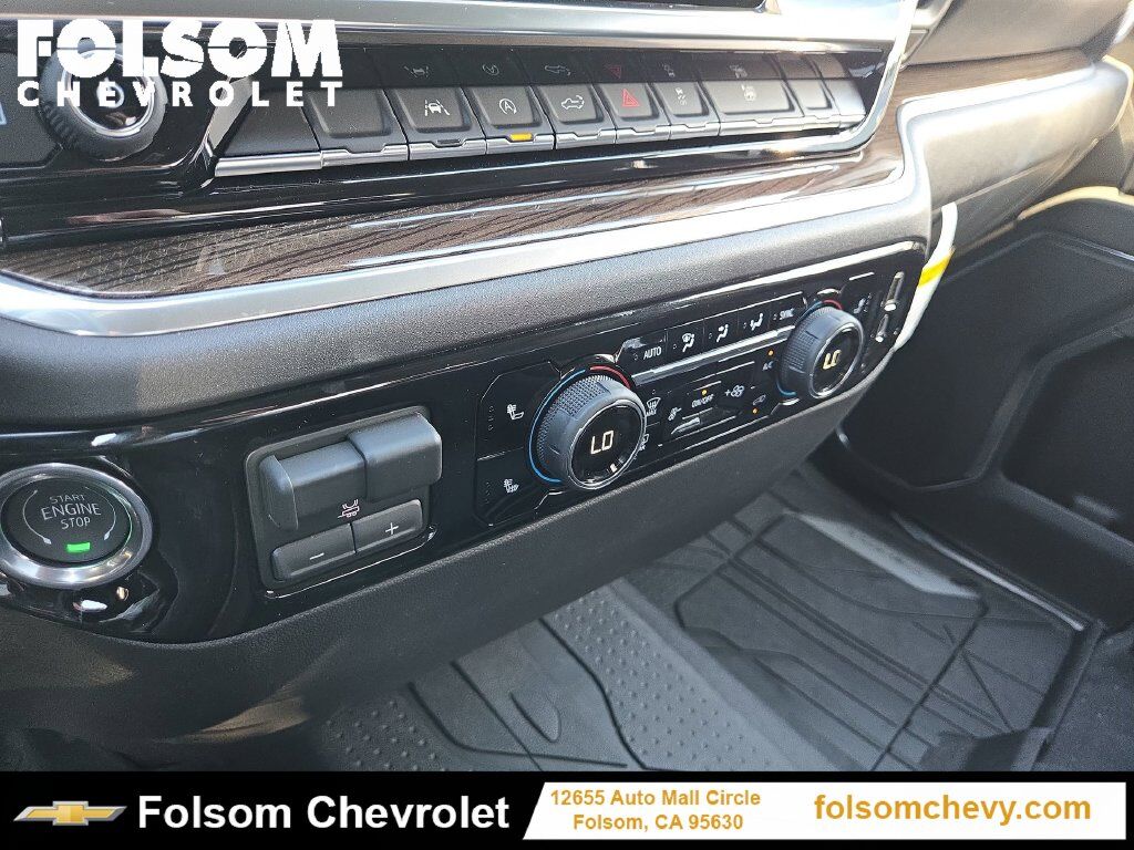 2026 Chevrolet Silverado 1500 RST 2026 Chevrolet Silverado 1500 RST