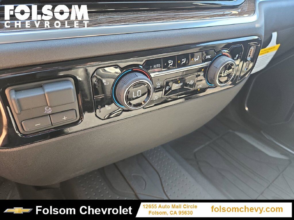 2026 Chevrolet Silverado 1500 RST 2026 Chevrolet Silverado 1500 RST