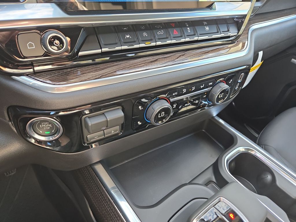 2026 Chevrolet Silverado 1500 RST 2026 Chevrolet Silverado 1500 RST