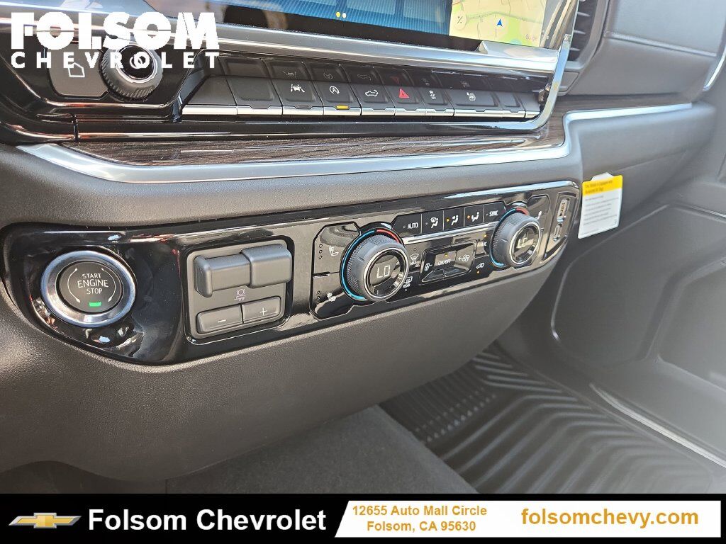 2026 Chevrolet Silverado 1500 RST 2026 Chevrolet Silverado 1500 RST