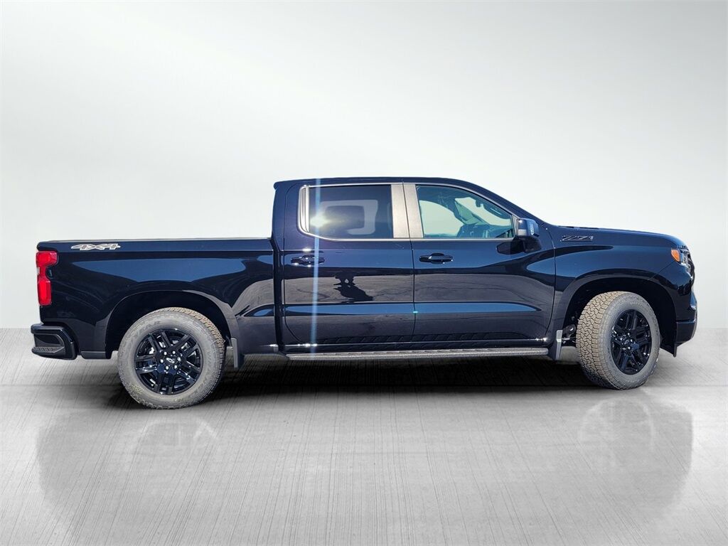 2026 Chevrolet Silverado 1500 RST Roseville CA