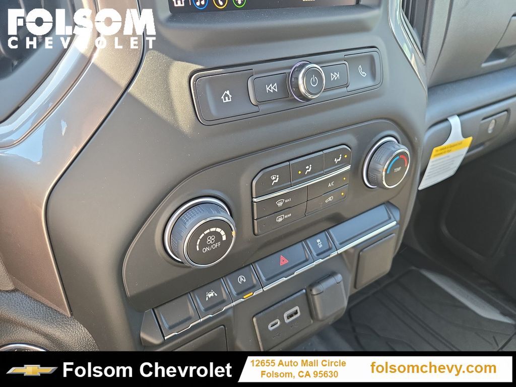 2026 Chevrolet Silverado 1500 WT 2026 Chevrolet Silverado 1500 WT