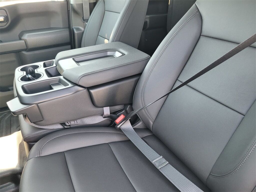 2026 Chevrolet Silverado 1500 WT Roseville CA