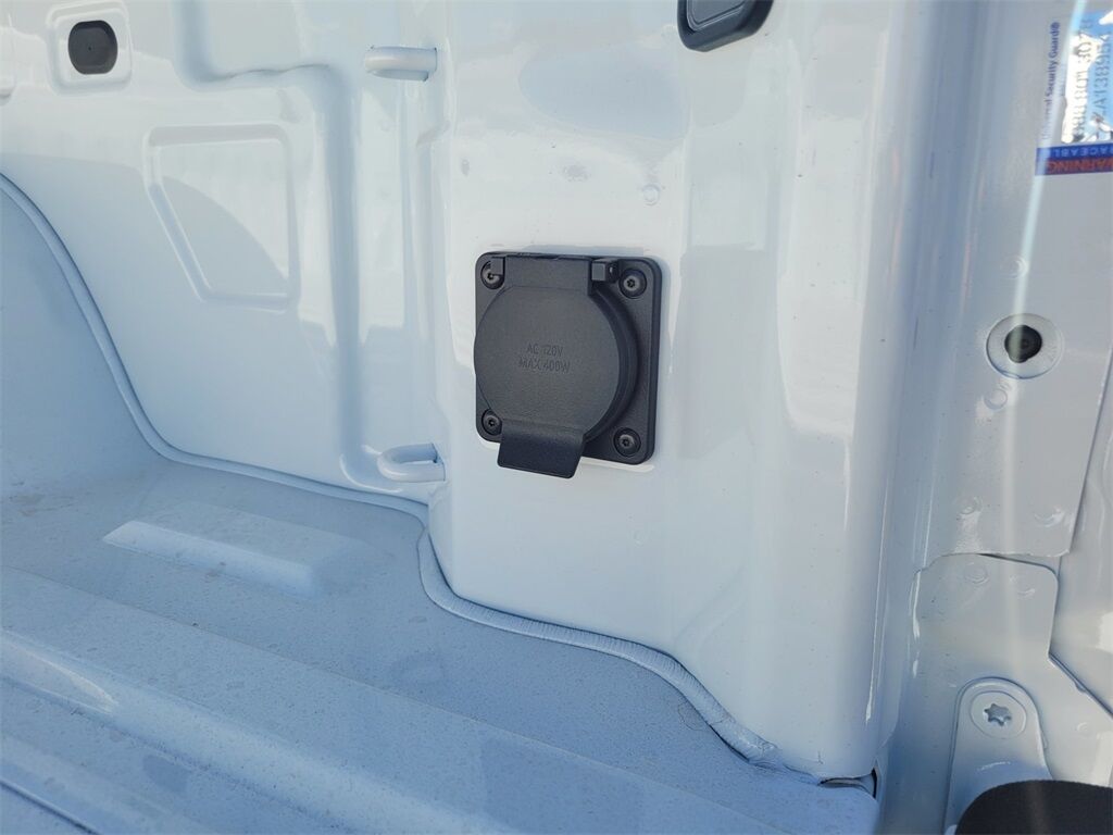 2026 Chevrolet Silverado 1500 WT Roseville CA