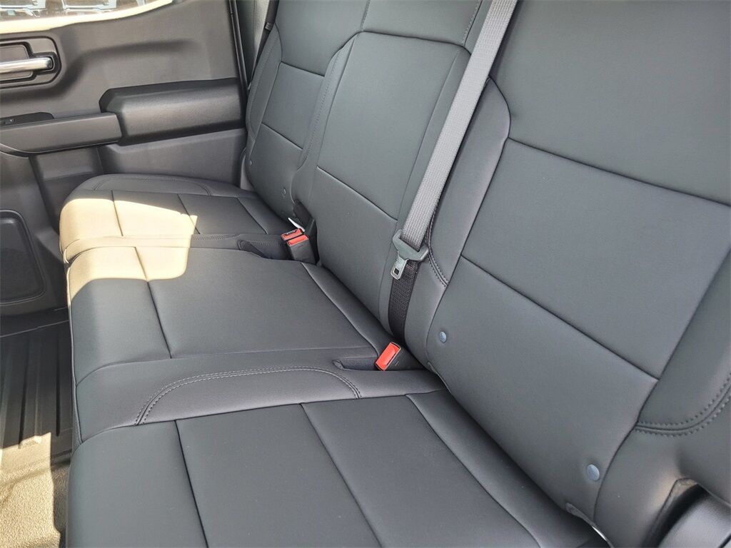 2026 Chevrolet Silverado 1500 WT Roseville CA