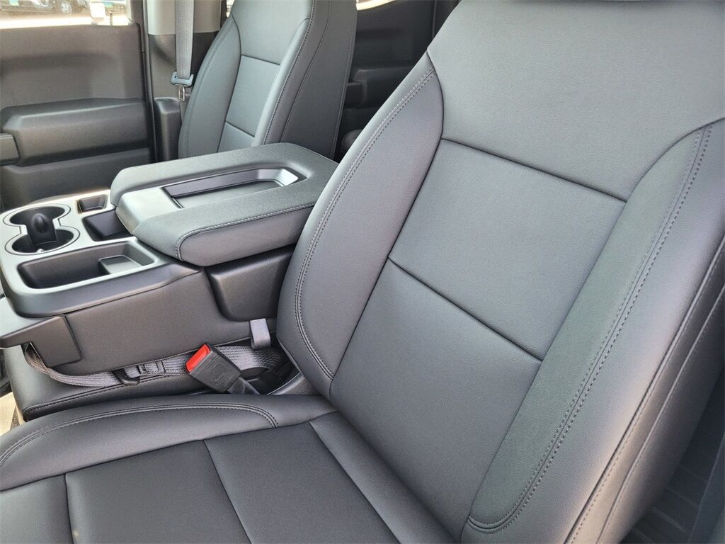 2026 Chevrolet Silverado 1500 WT Roseville CA