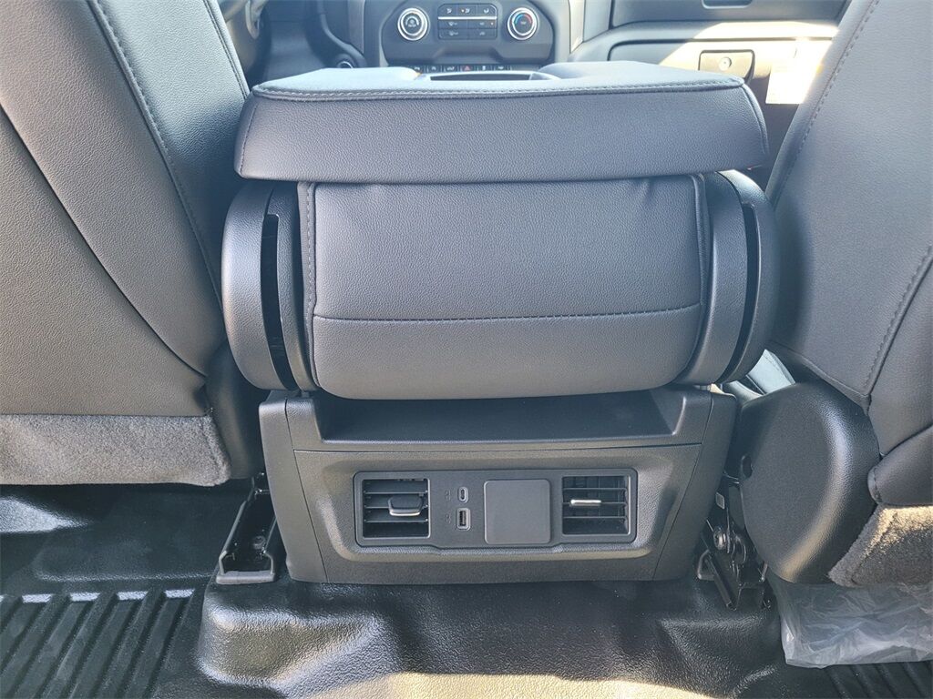 2026 Chevrolet Silverado 1500 WT Roseville CA