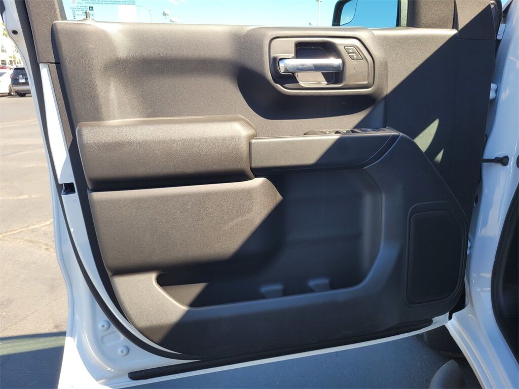 2026 Chevrolet Silverado 1500 WT Roseville CA