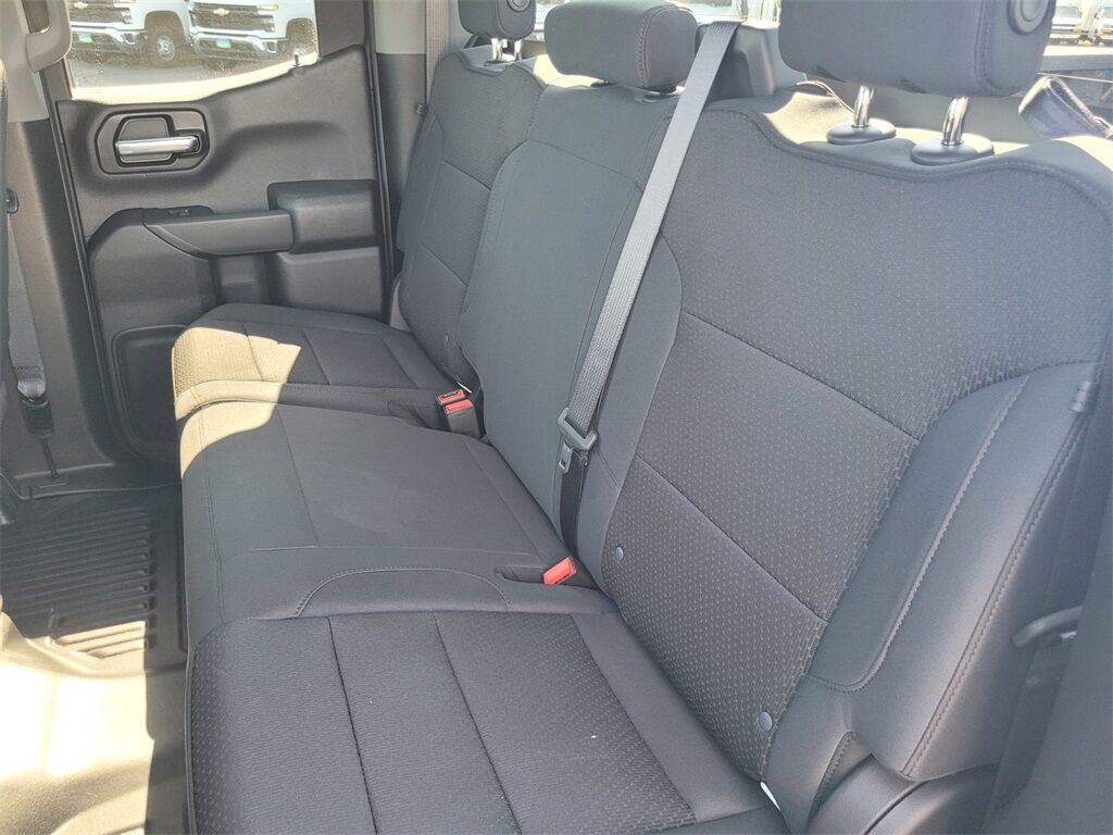 2026 Chevrolet Silverado 1500 WT Roseville CA