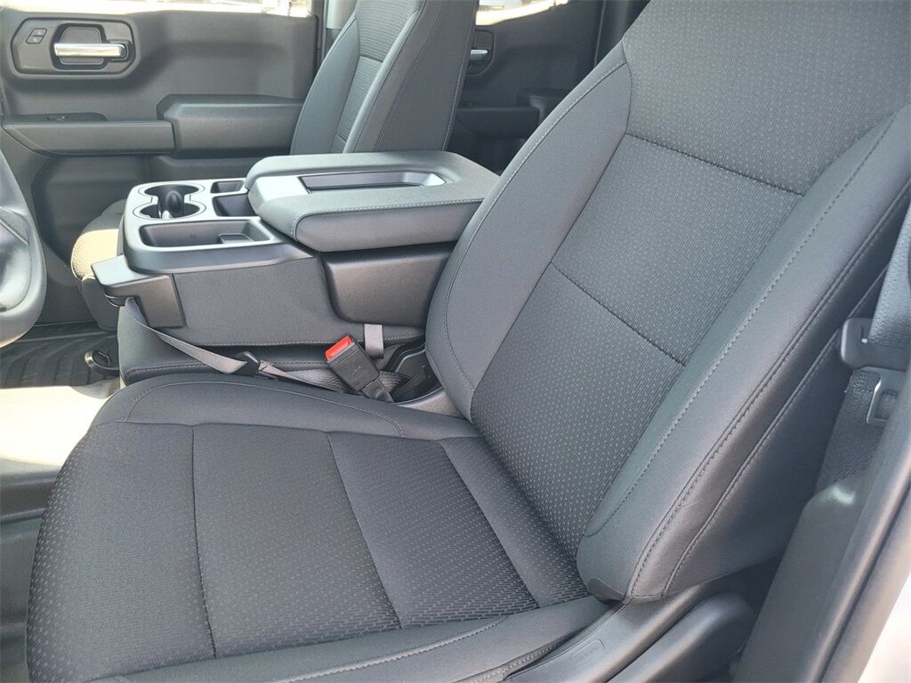 2026 Chevrolet Silverado 1500 WT Roseville CA