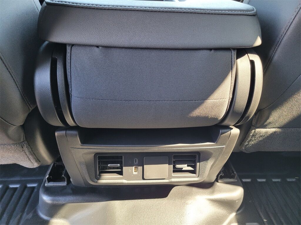 2026 Chevrolet Silverado 1500 WT Roseville CA